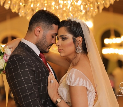 آتلیه عکاسی عروس مهرداد میرزایی در کرج