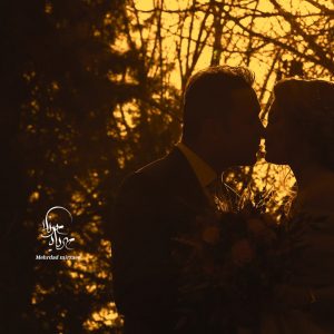 تکنیک های آتلیه عکاسی عروس در کرج