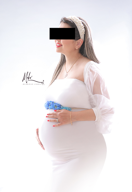 آتلیه بارداری مهرداد میرزایی
آتلیه بارداری در کرج
