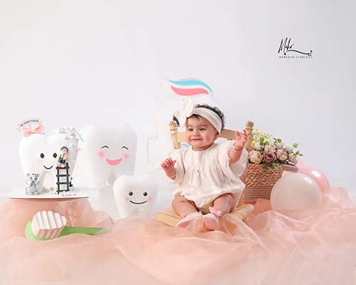 دکور تم دندونی