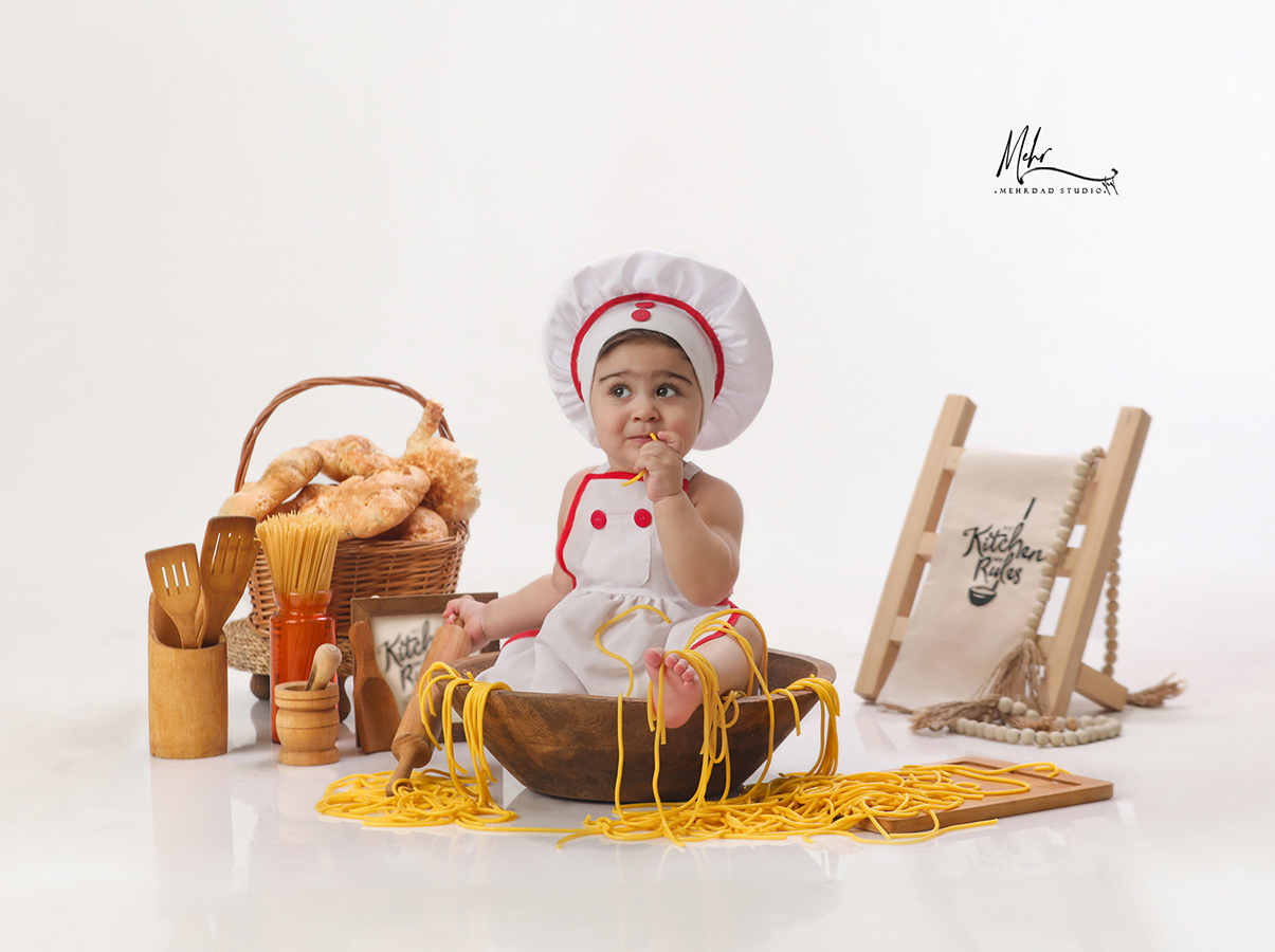 دکور آشپزی